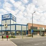 Tanger Outlets Atlantic City
