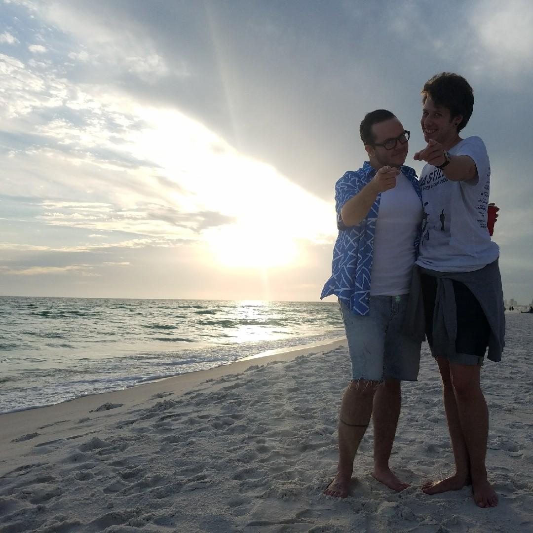 Panama City Beach