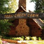 Our Venue: Trail Creek Cabin