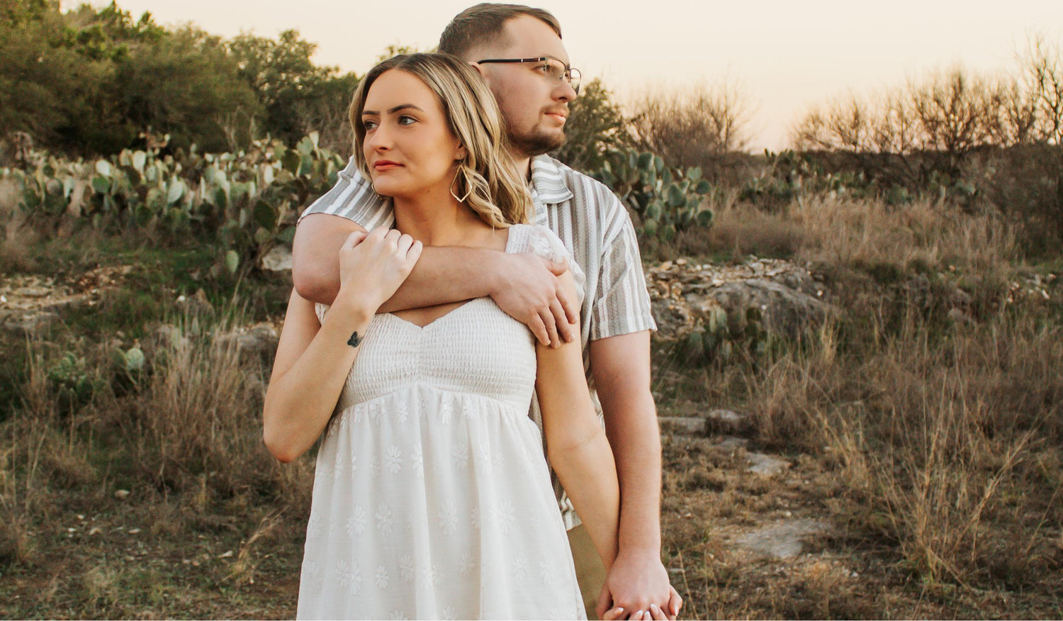 Lauren Zachry and Ransom Cochell's Wedding Website