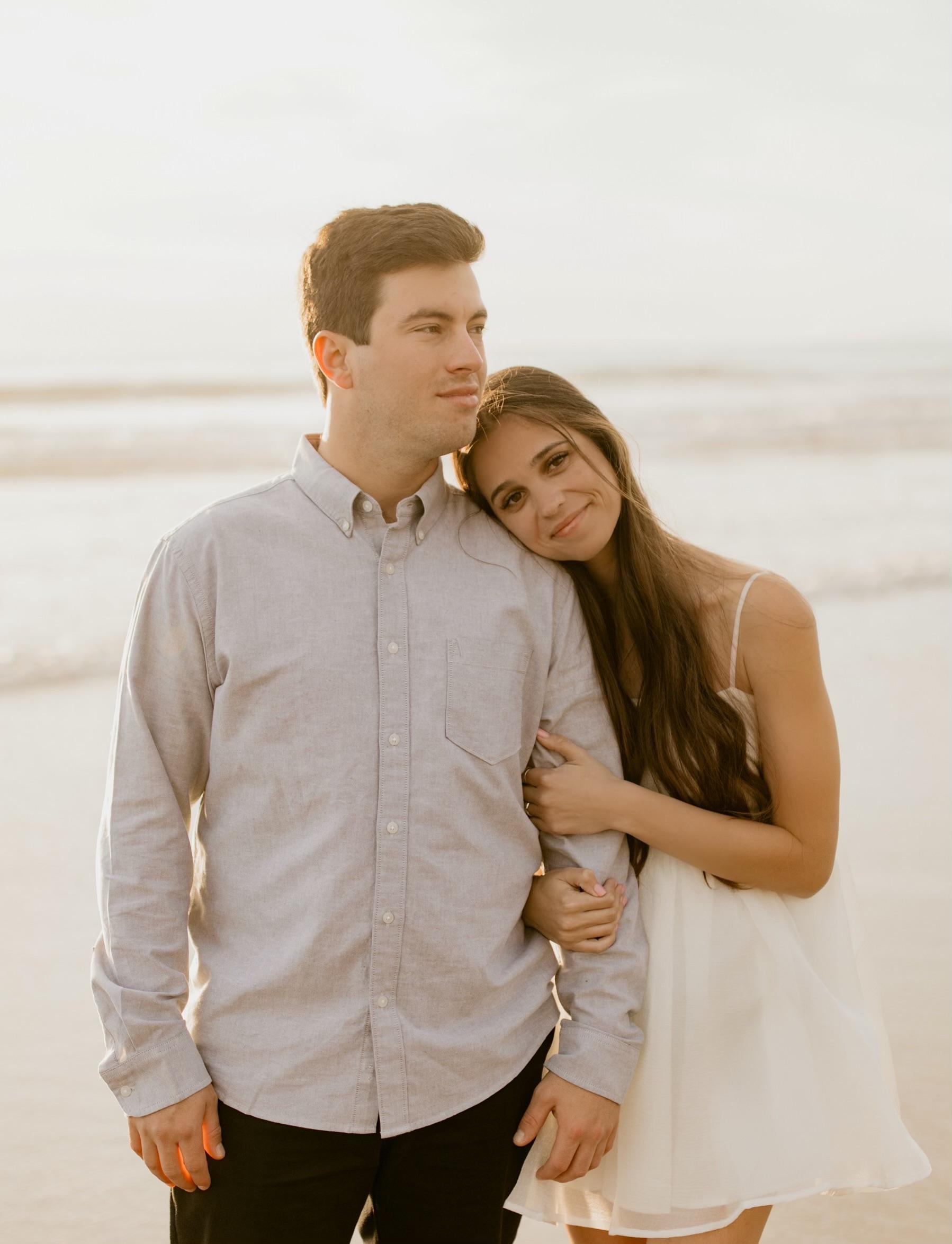 The Wedding Website of Lizzie Rhoden and Zac Brown