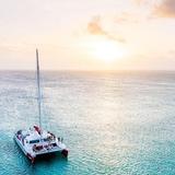 Sunset Sail