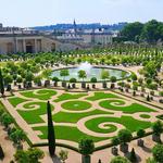 Palace of Versailles