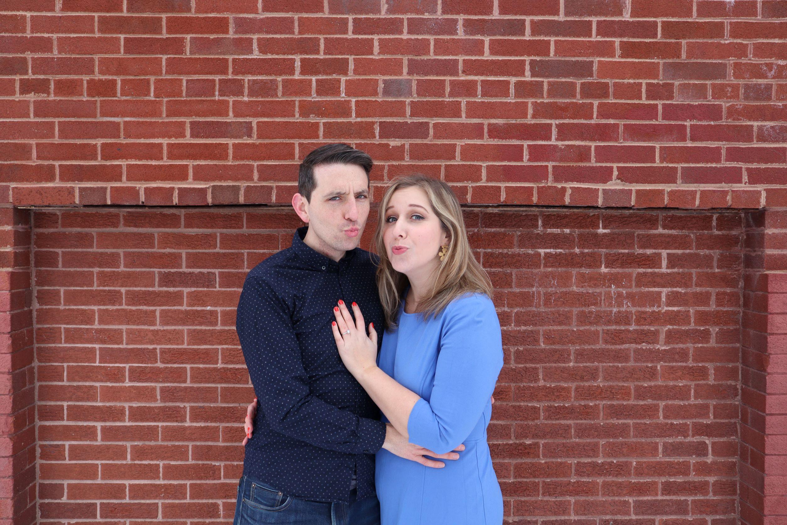 The Wedding Website of Hannah Busch and Morgan Little