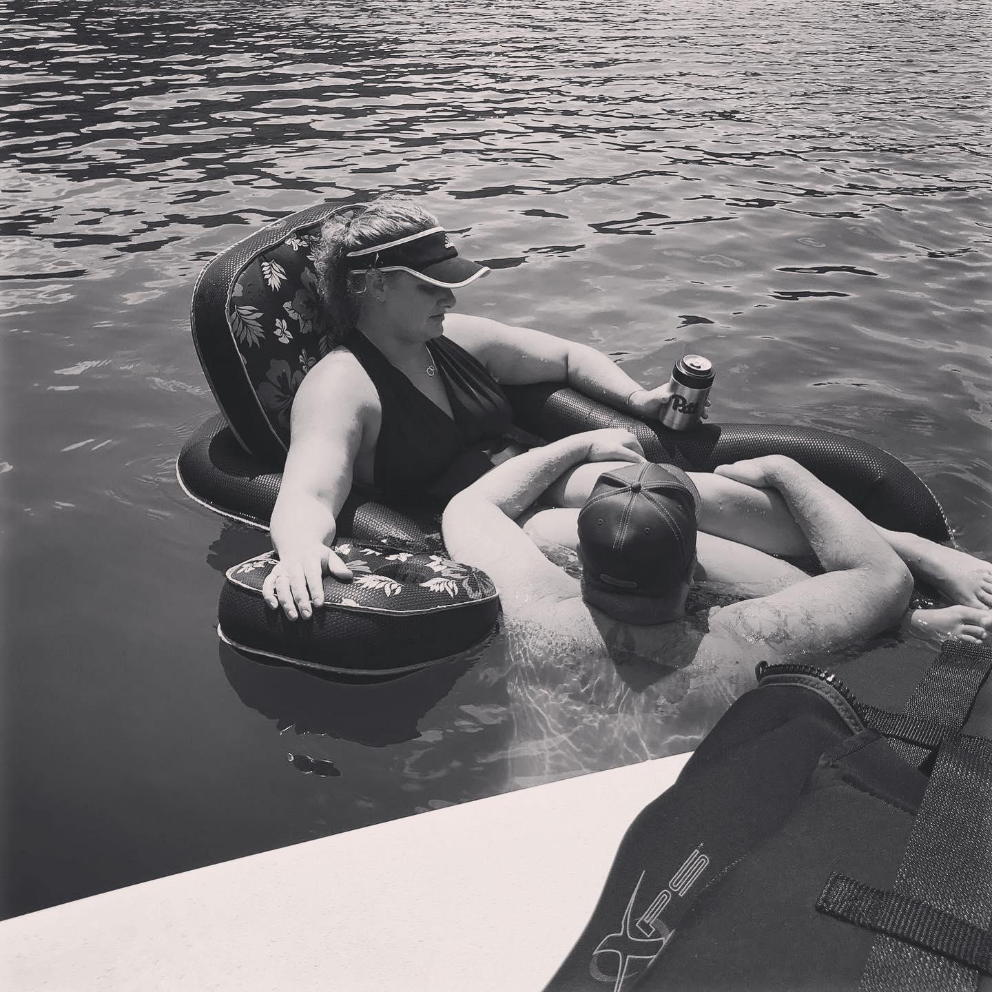 Raystown 2019