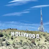 Hollywood Sign