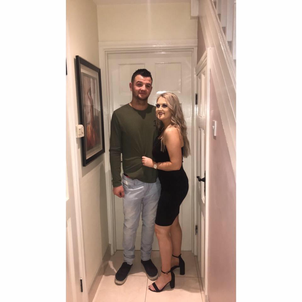A night out