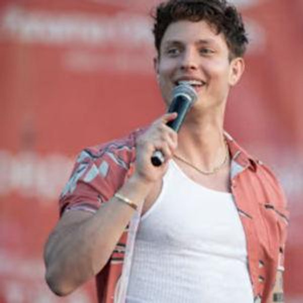 Matt Rife Comedy Show in LA