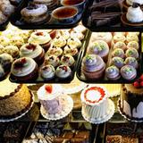 Honeymoon Bakery