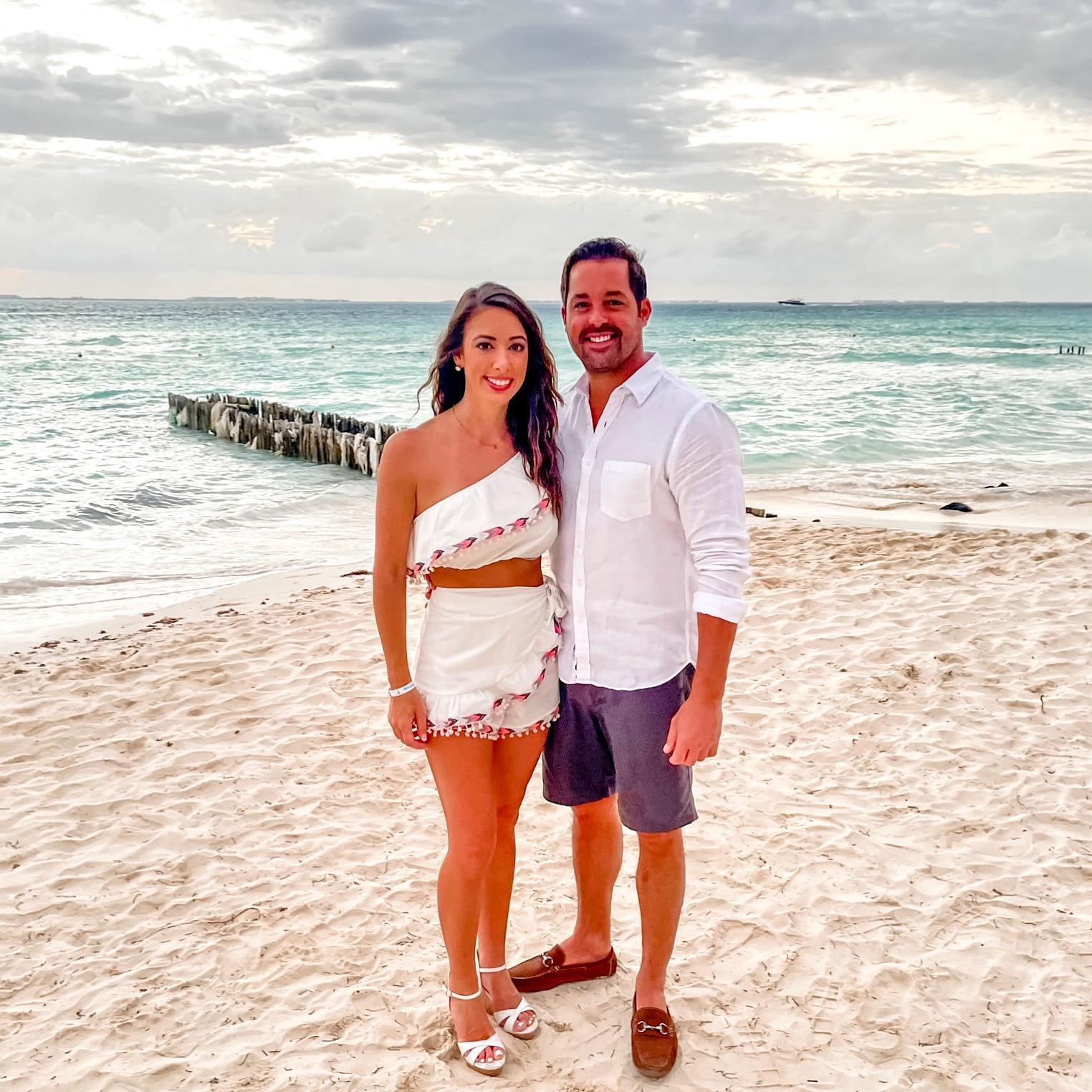 Playa Norte, Isla Mujeres