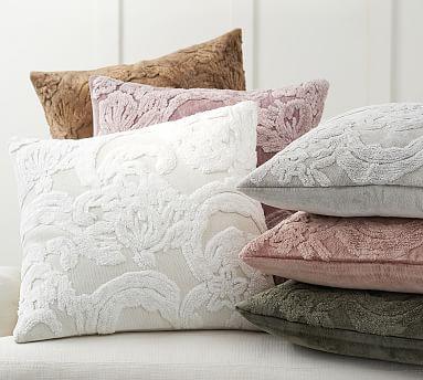 Natalia Jacquard Pillow Covers
