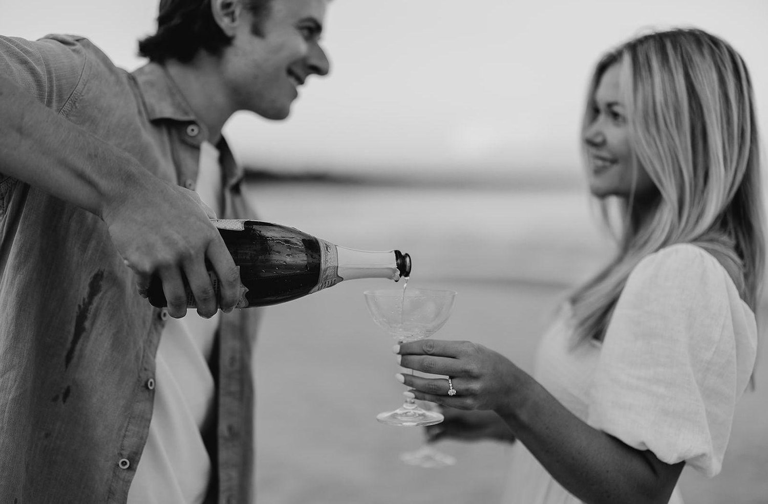 The Wedding Website of Jeffrey Daniel Salkowski and Keersi Monrieve Edwards