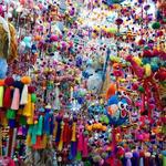 Chatuchak Weekend Market