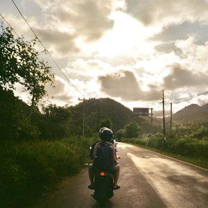 Honeymoon Adventures