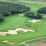 Oak Island Golf Club