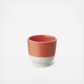 Color Lab Espresso Cup, Set of 6