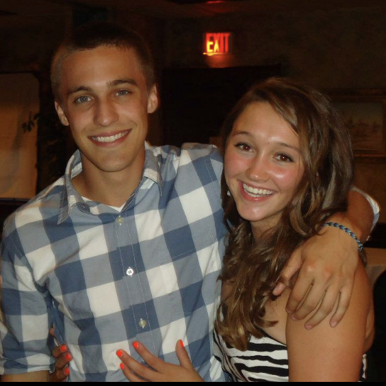Polish Family Wedding Date circa 2011
