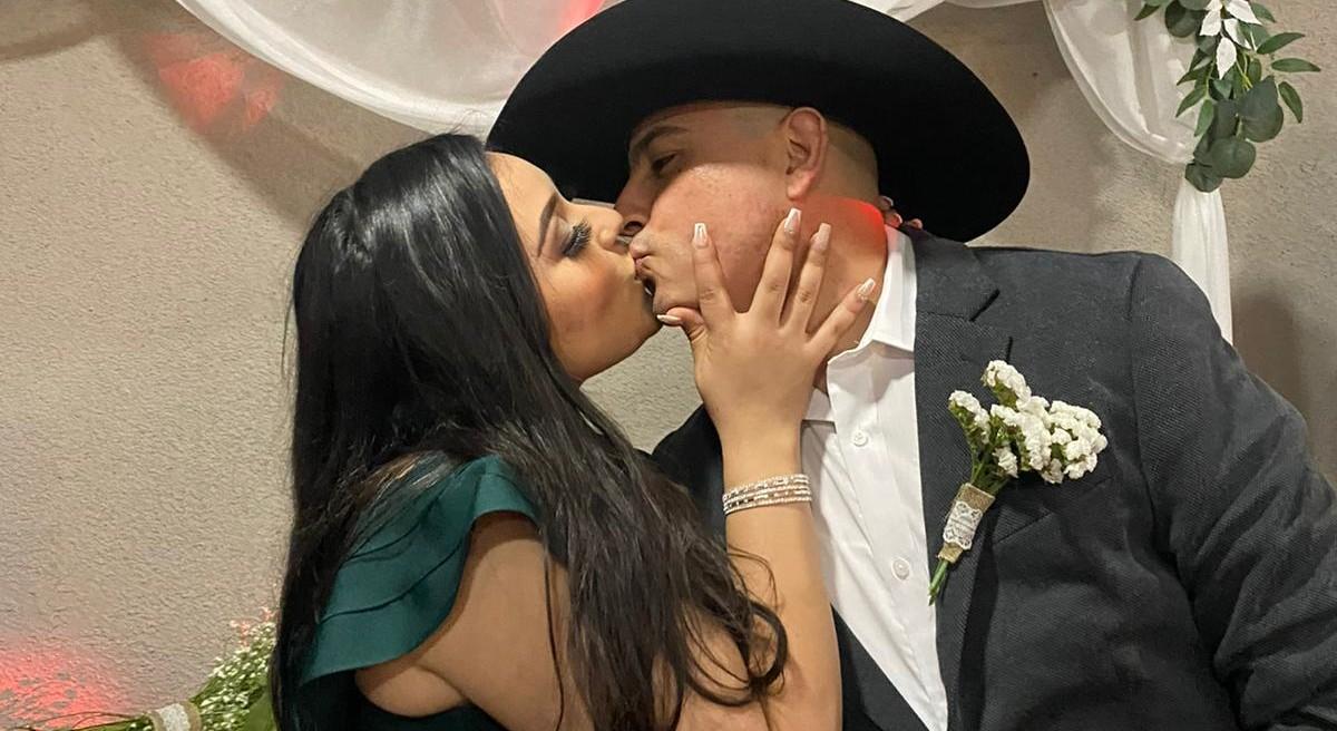 The Wedding Website of Andres Medrano and Daisy Plascencia