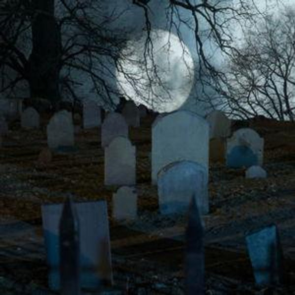 Salem, MA Ghost Tour
