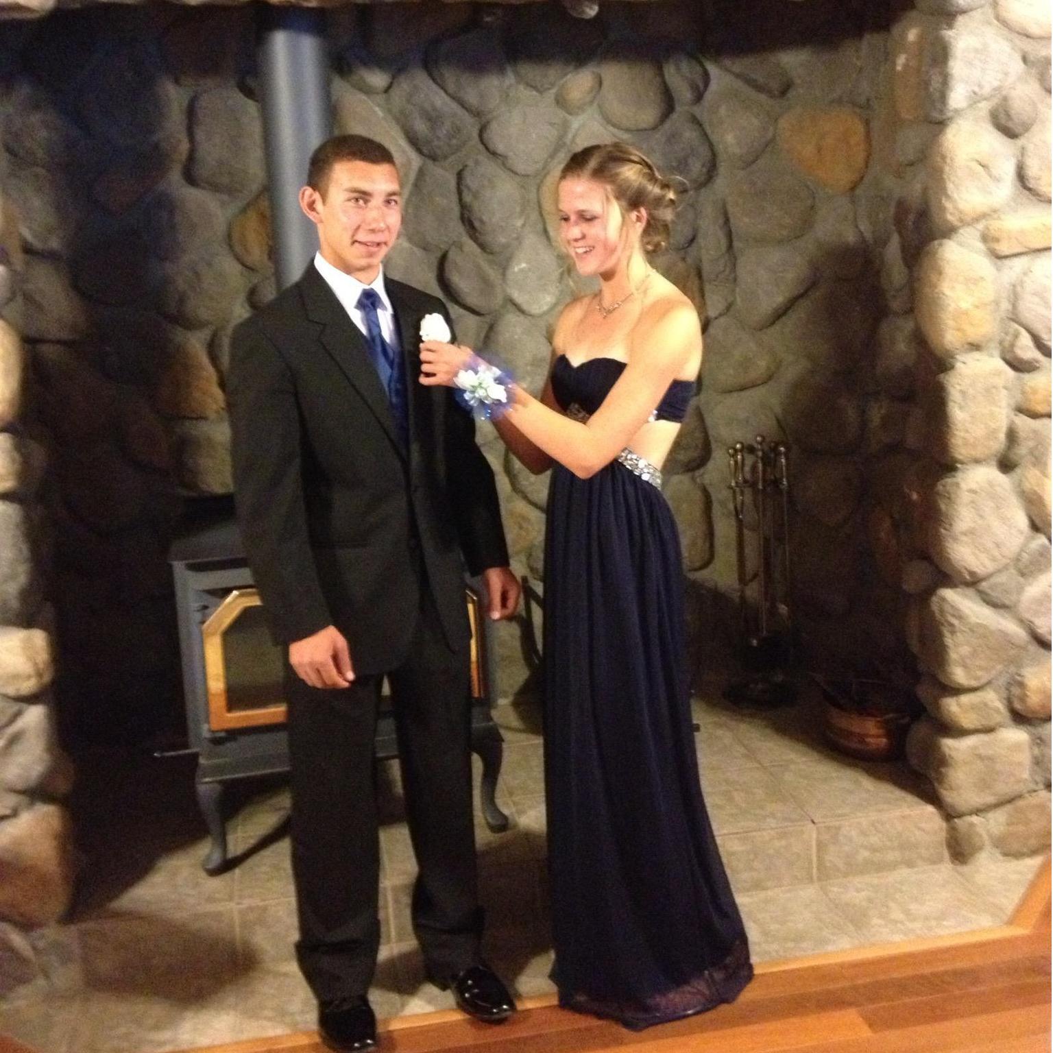 Prom 2015