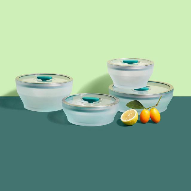 The Everyday Set