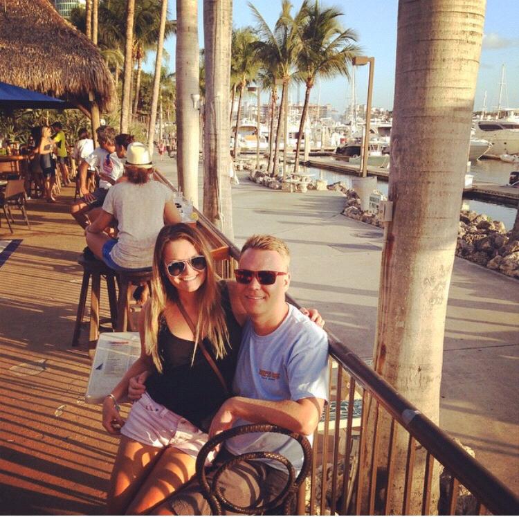 Monty's in Miami