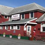 Samoa Cookhouse