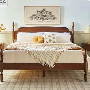 To sleep happily ever after... with our old bones.