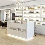 - SALONS -