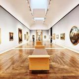 The Museum of Fine Arts, Houston