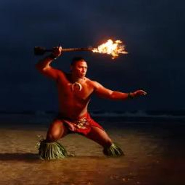 (venmo) Honeymoon Package #11: Luau Ka Hikina (Kauai Luau)