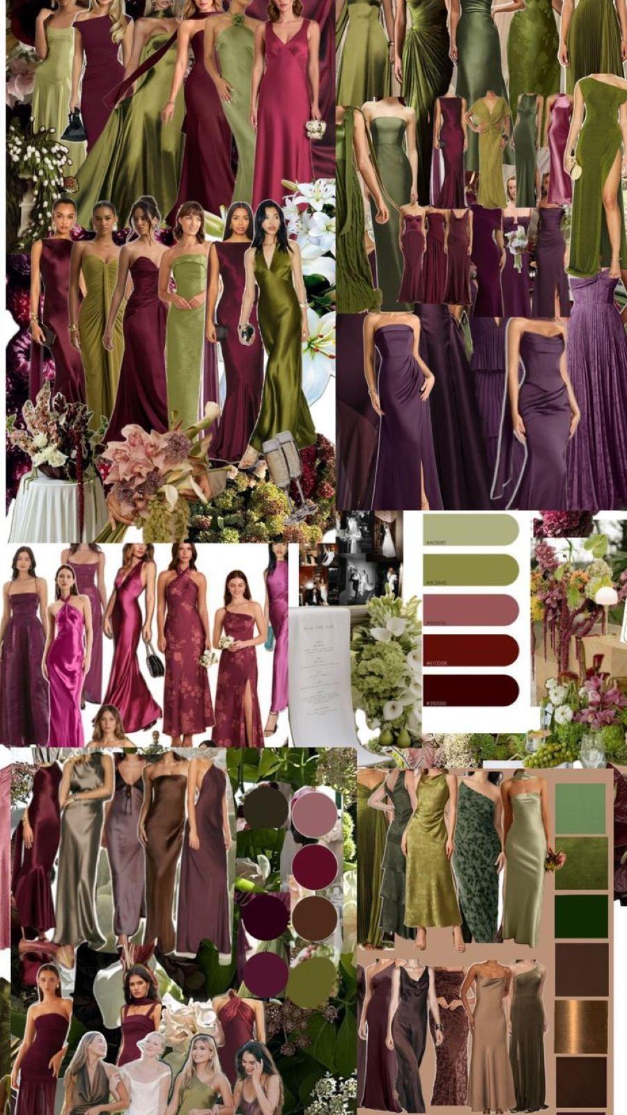 The Wedding Website of Rylee Brady and Kade Robillard