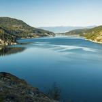 Lake Koocanusa