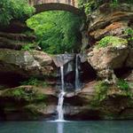 Hocking Hills State Park
