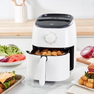 Express Tasti Crisp Air Fryer,  2.6QT