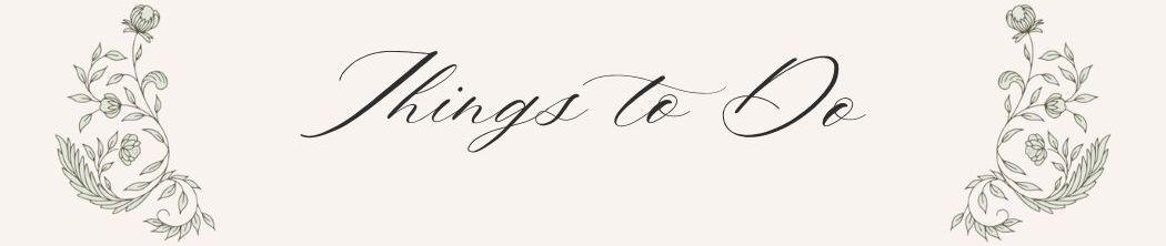 The Wedding Website of Felicia Ybarra and Joshua Carranza
