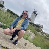 Eastern Point Lighthouse