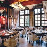 Szara Gęś w Kuchni Restaurant