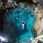 PUNTA CANA'S NATURAL THEME PARK