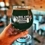 Big Axe Brewing Company