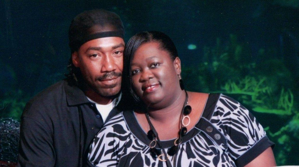 Tonya Roberts and Kevin Minor's Wedding Website