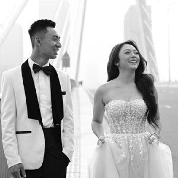 Our newlywed fund