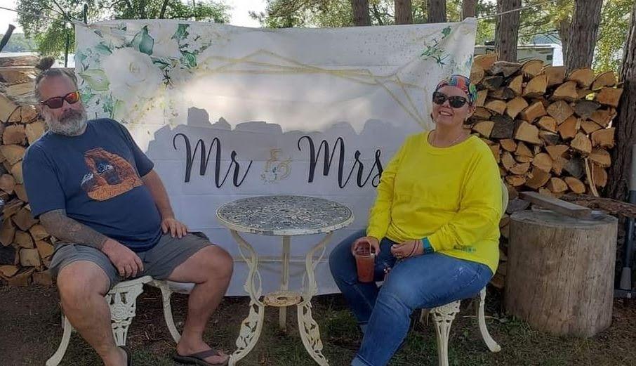 The Wedding Website of Jennifer Peace and Travis Barton