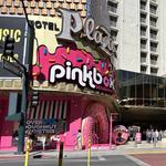 Pinkbox Doughnuts