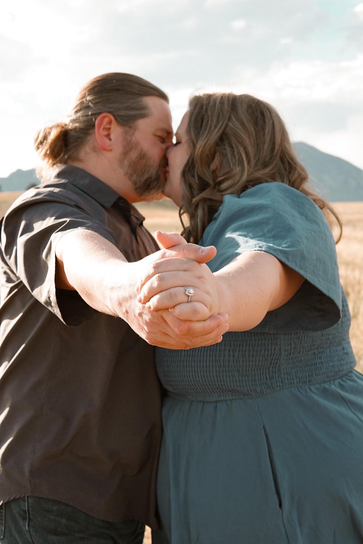 The Wedding Website of Kirsten Olson and Kevin Johnson