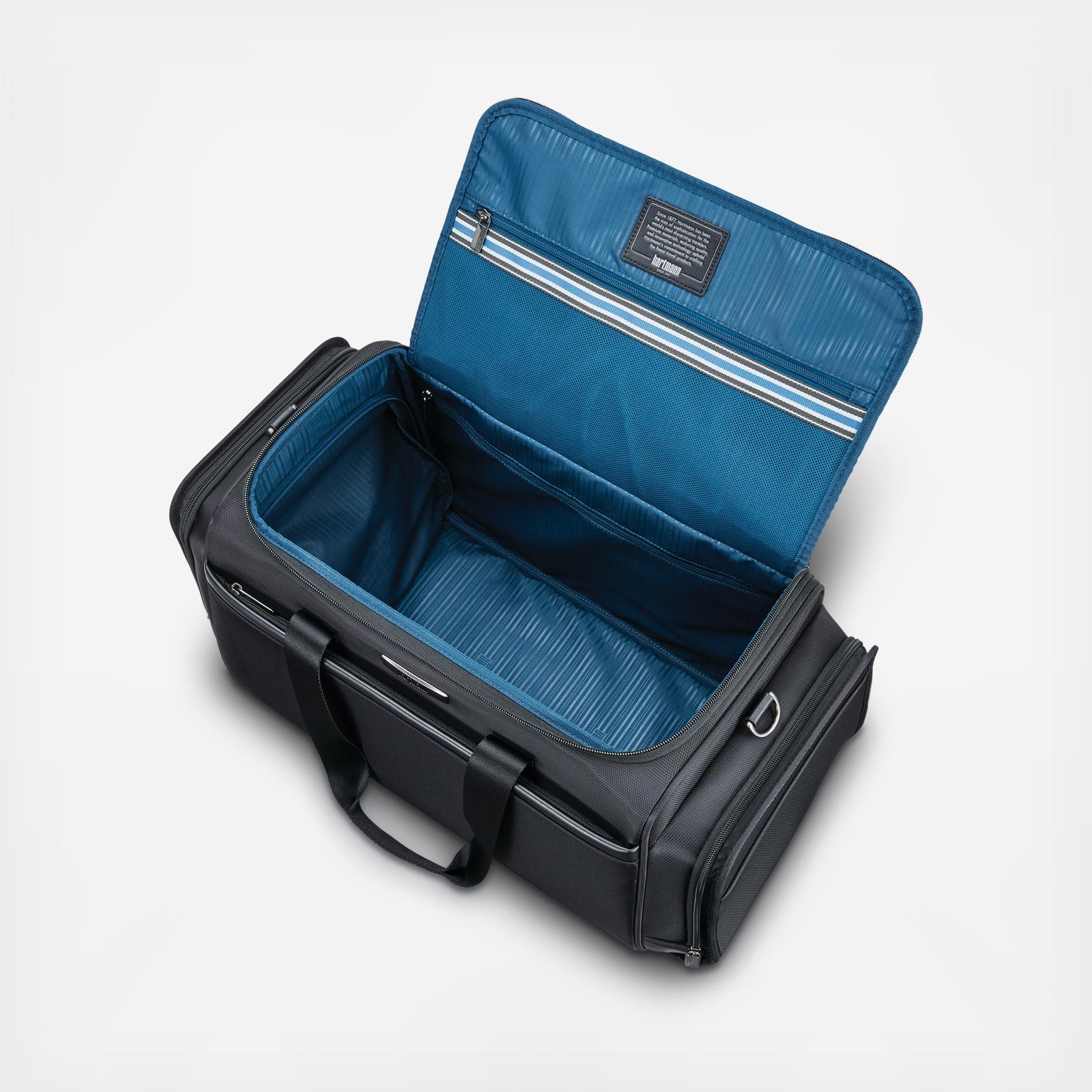 hartmann travel duffel