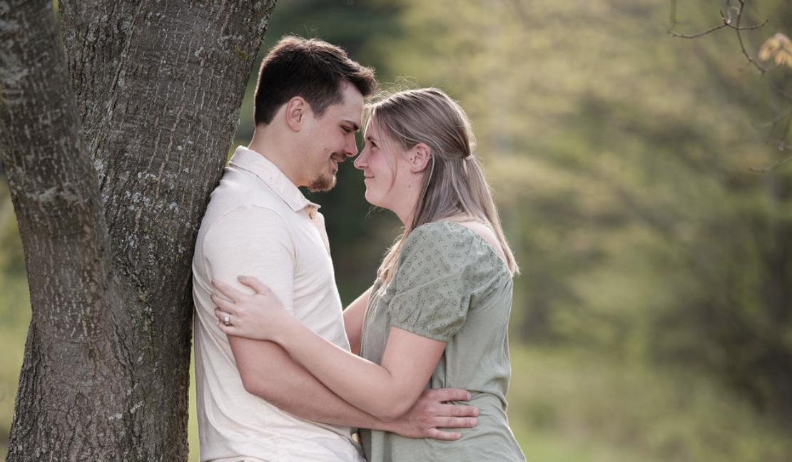 The Wedding Website of Bekah Mootz and Tristan Carlson