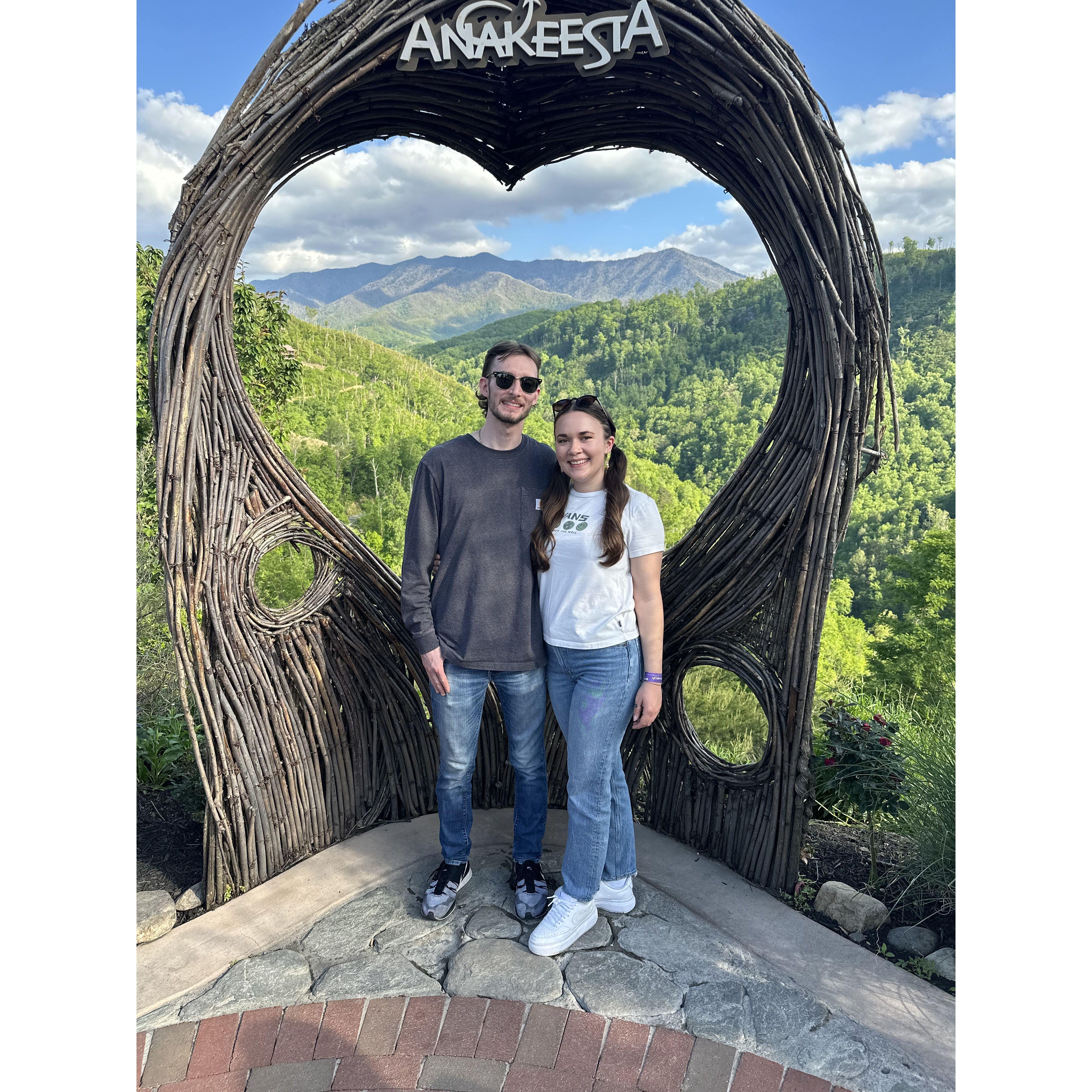 Gatlinburg, TN