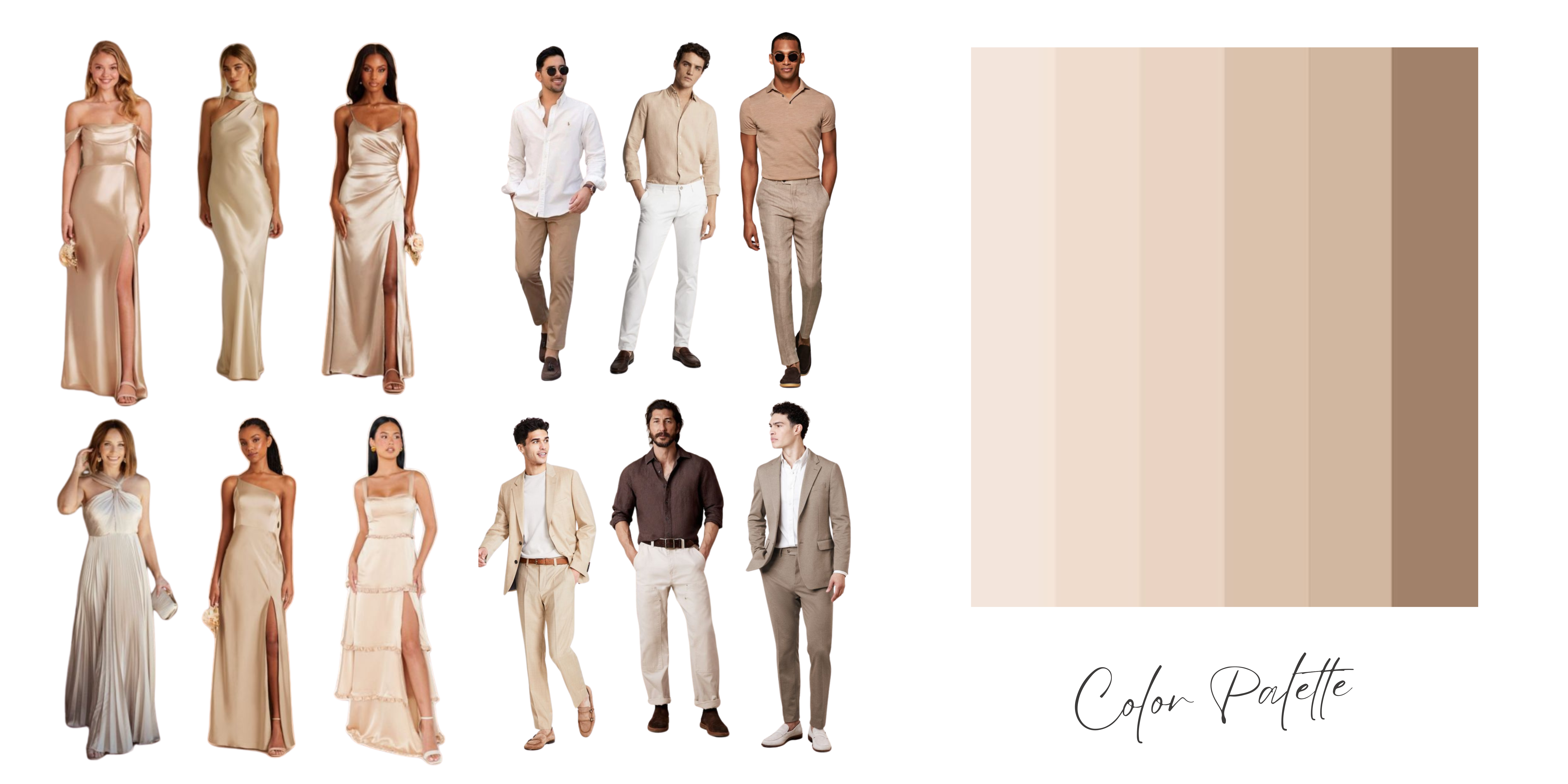 The Wedding Website of Julie Fe Polito and Pet Aaron Sevilla