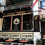 Foxy Loxy Cafe